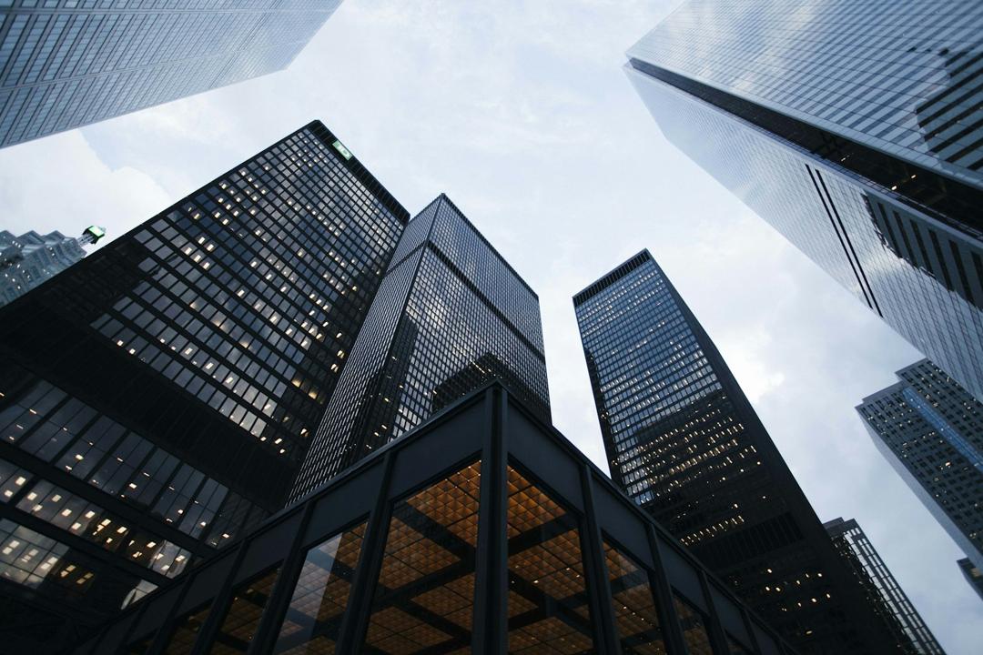 Commercial Building Projects