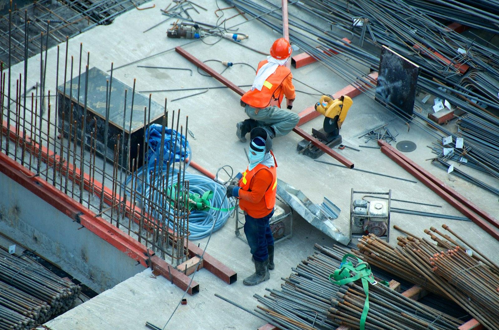 Civil & General Construction