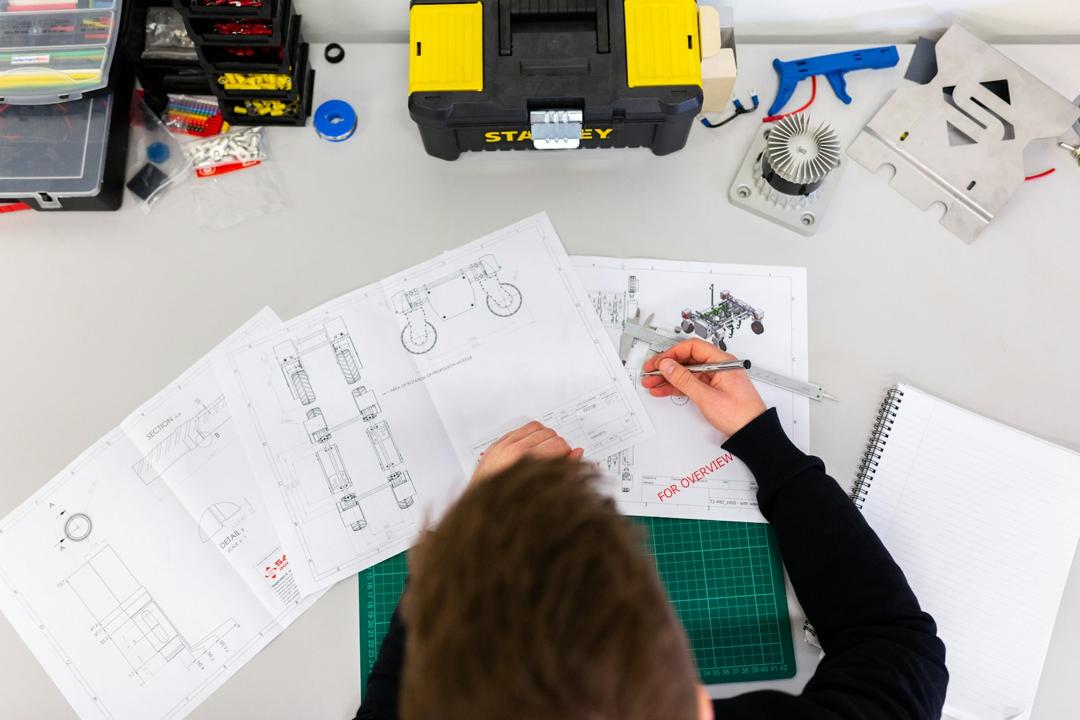 Engineering & Design Support